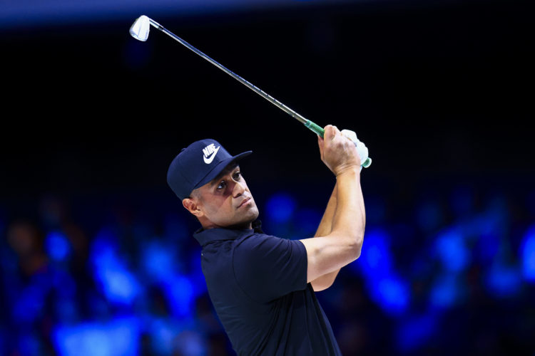 Photo by Carmen Mandato/TGL/TGL via Getty Images