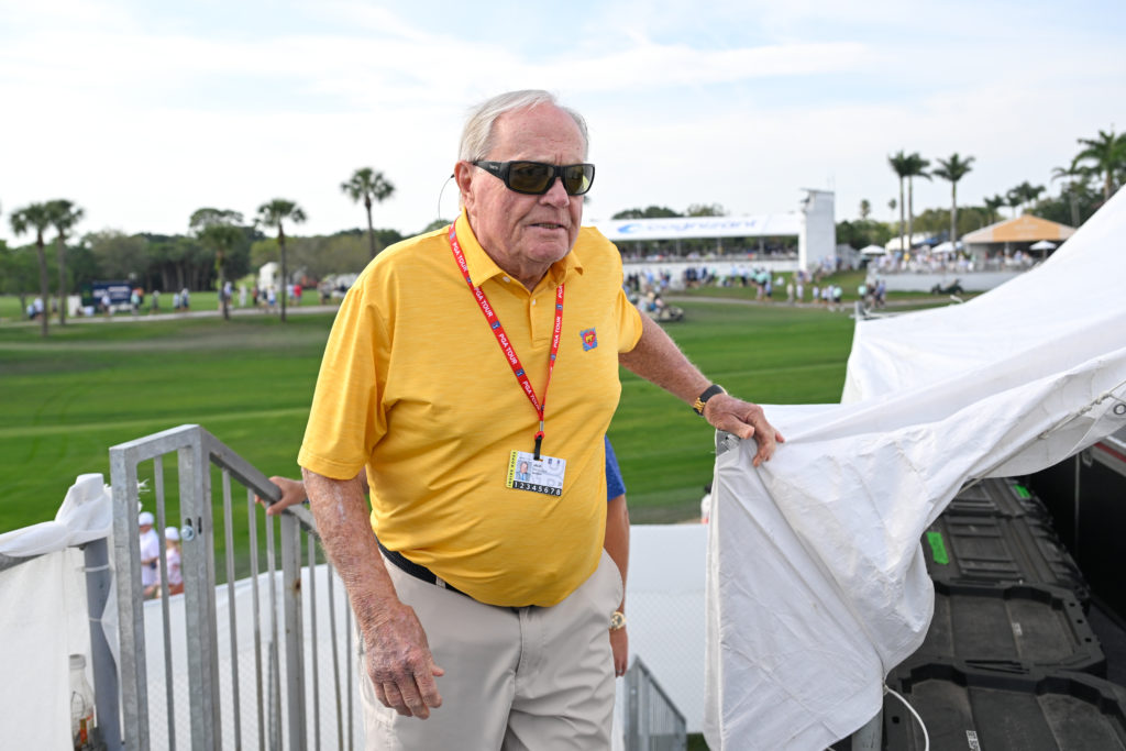 Cognizant Classic in The Palm Beaches 2025 - Round Three