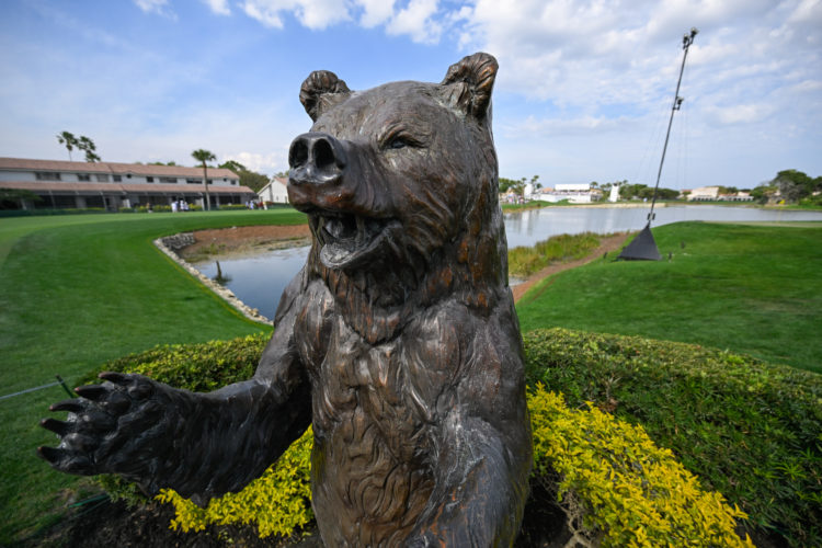 Photo by Ben Jared/PGA TOUR via Getty Images