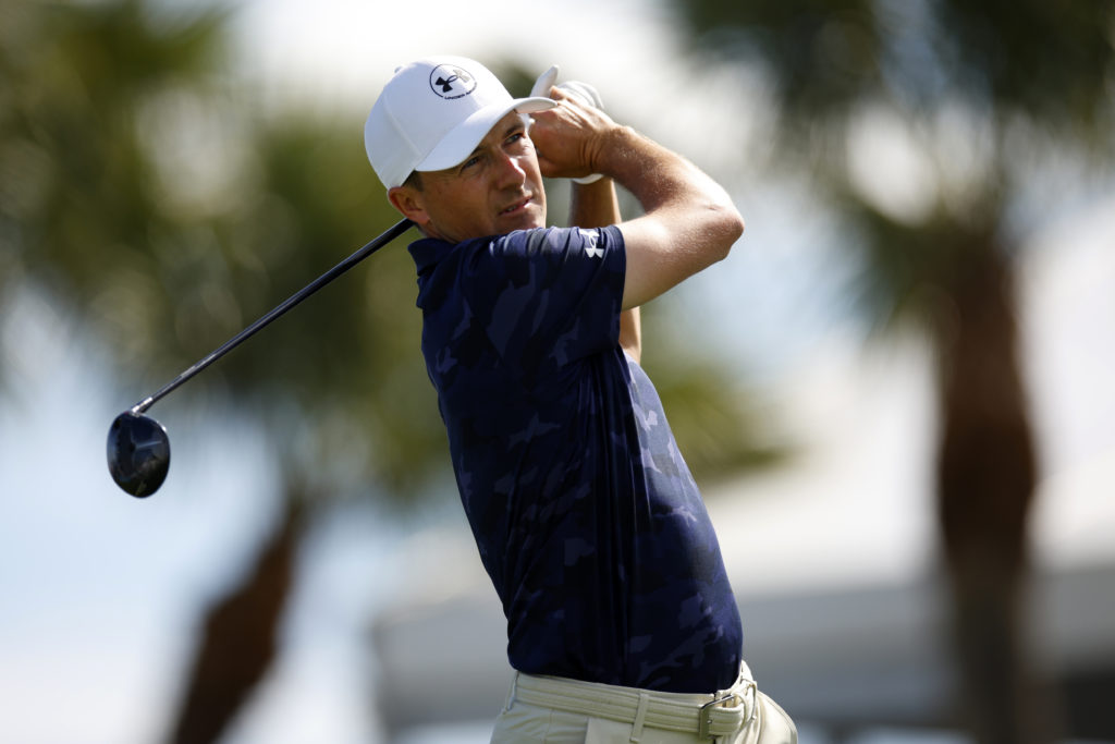 Cognizant Classic In The Palm Beaches 2025 - Round One
