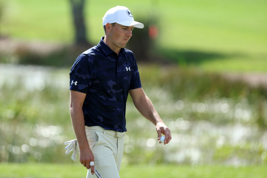 Cognizant Classic In The Palm Beaches 2025 - Round One