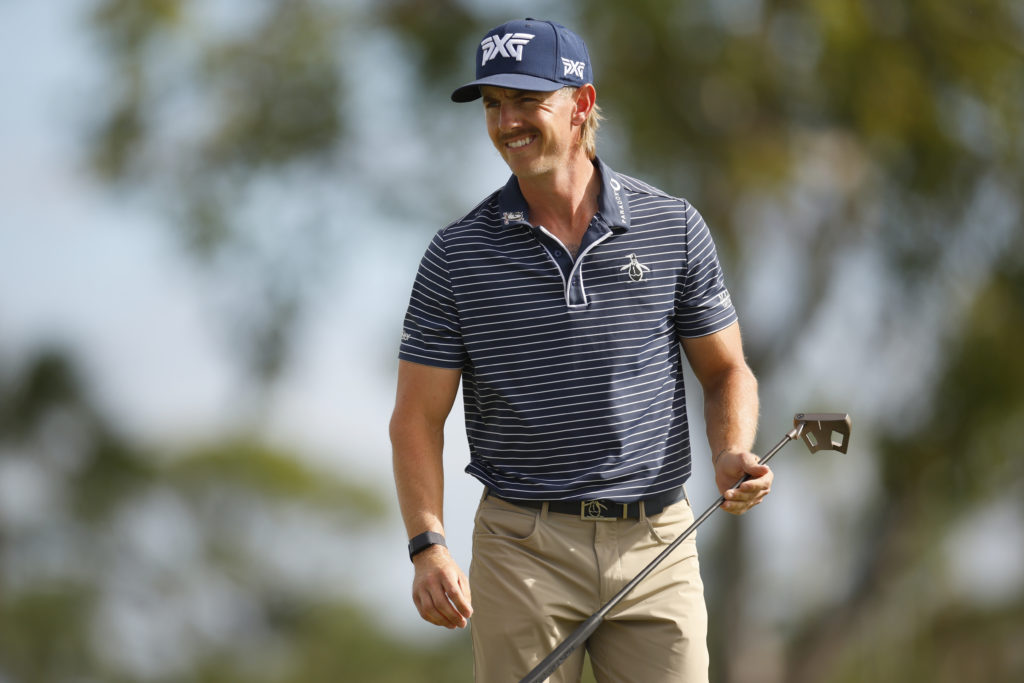 Cognizant Classic In The Palm Beaches 2025 - Round One