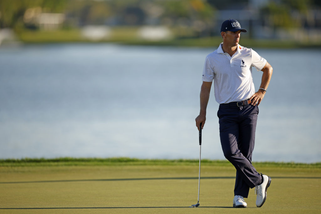 Cognizant Classic In The Palm Beaches 2025 - Round Two