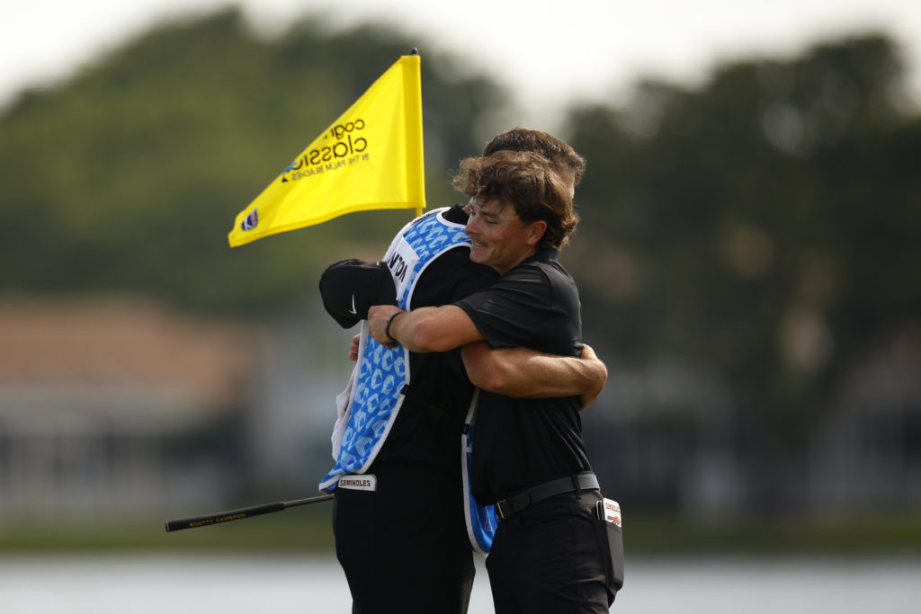 Cognizant Classic In The Palm Beaches 2025 - Final Round