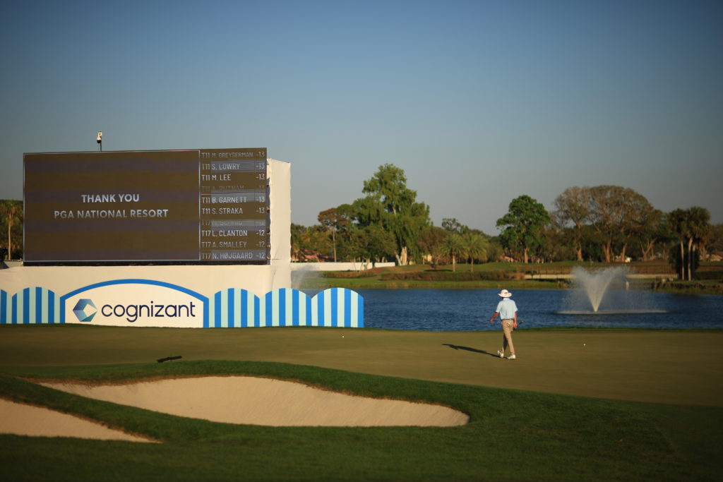 Cognizant Classic In The Palm Beaches 2025 - Final Round