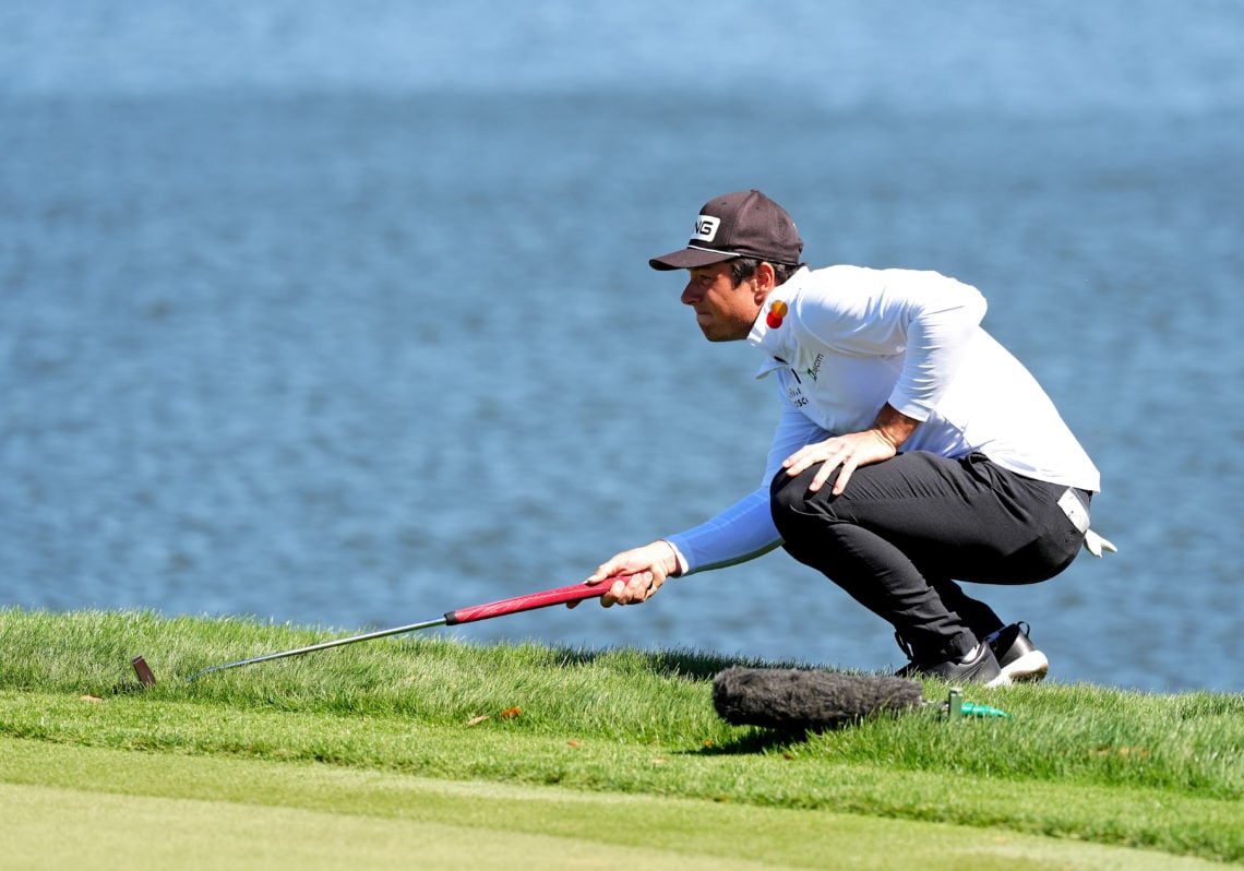 Photo by Brian Spurlock/Icon Sportswire via Getty Images