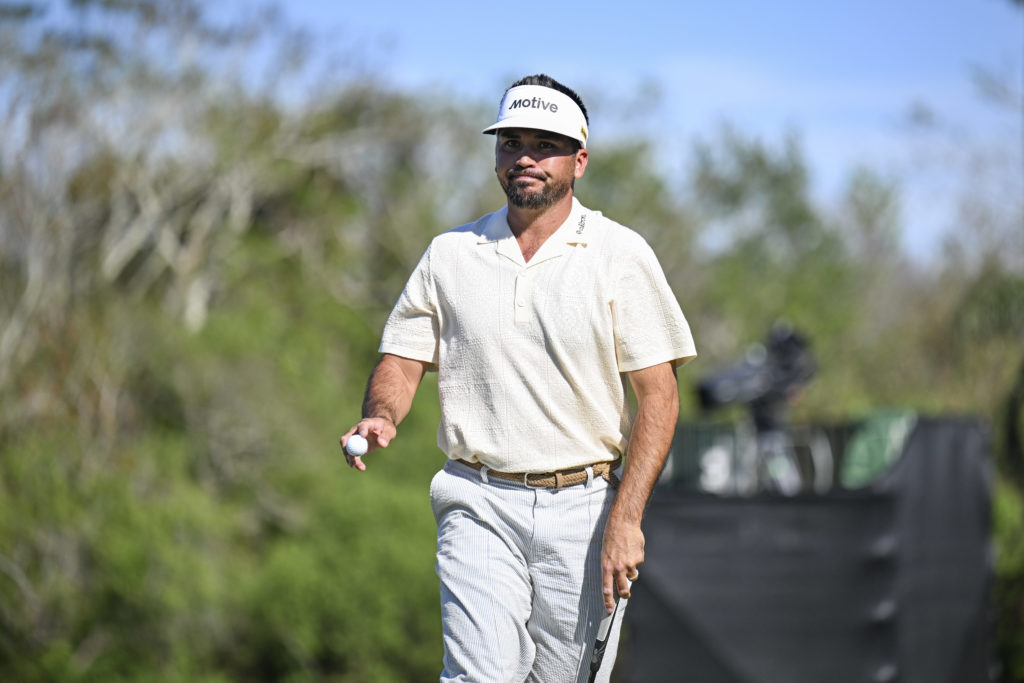 Arnold Palmer Invitational presented by Mastercard 2025 - Round Two