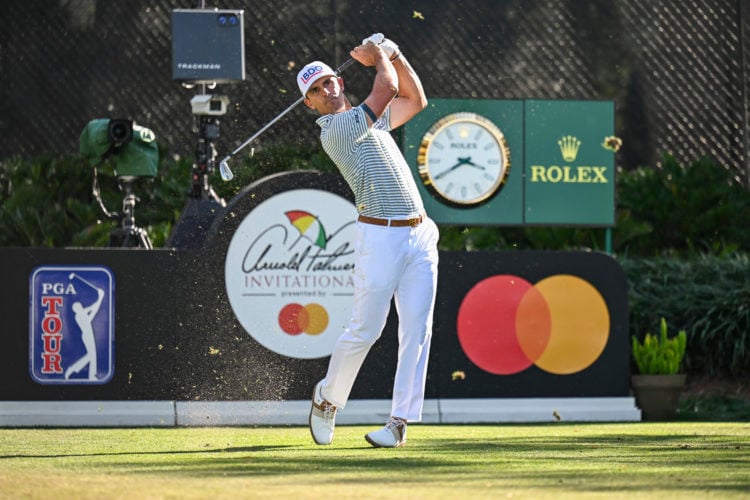Photo by Keyur Khamar/PGA TOUR via Getty Images