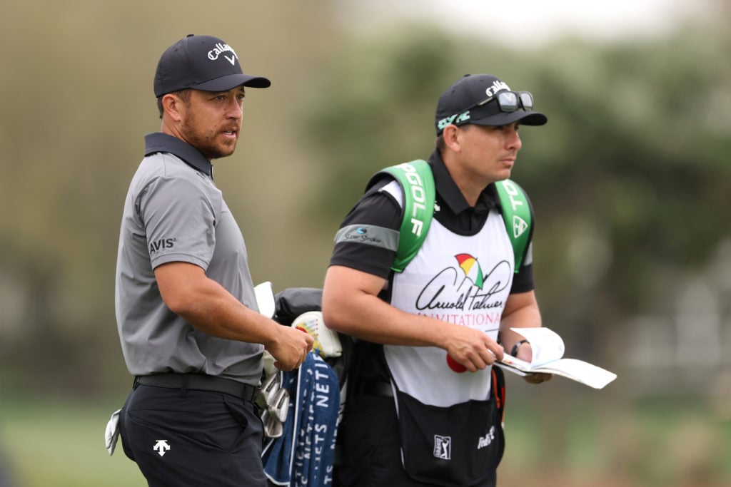 Arnold Palmer Invitational Presented By Mastercard 2025 - Previews