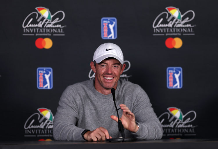 Photo by Richard Heathcote/Getty Images