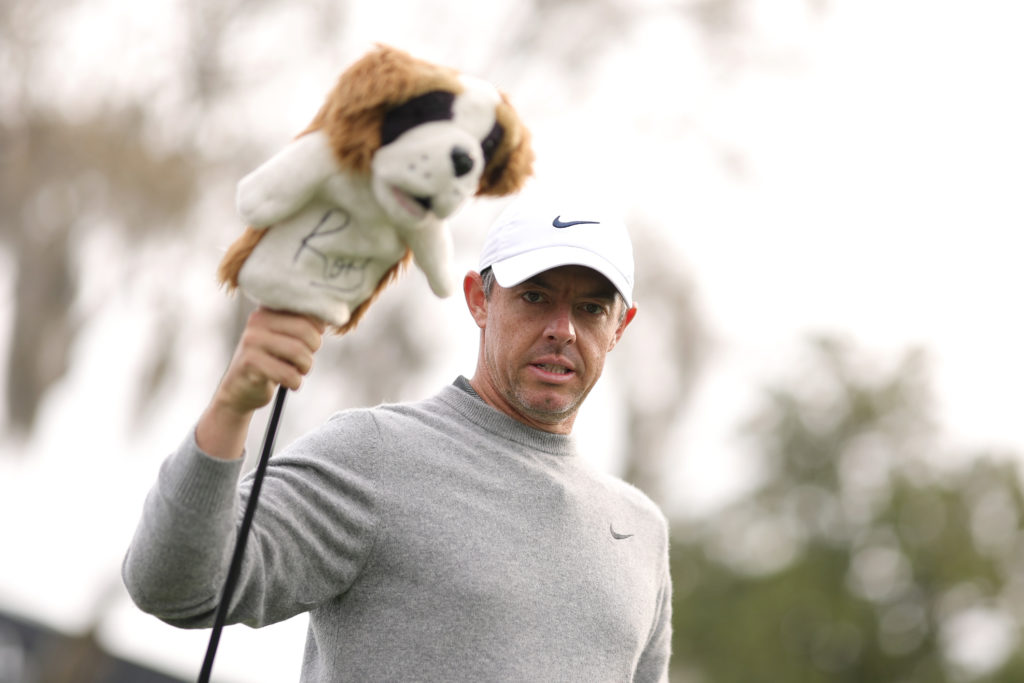 Arnold Palmer Invitational Presented By Mastercard 2025 - Previews