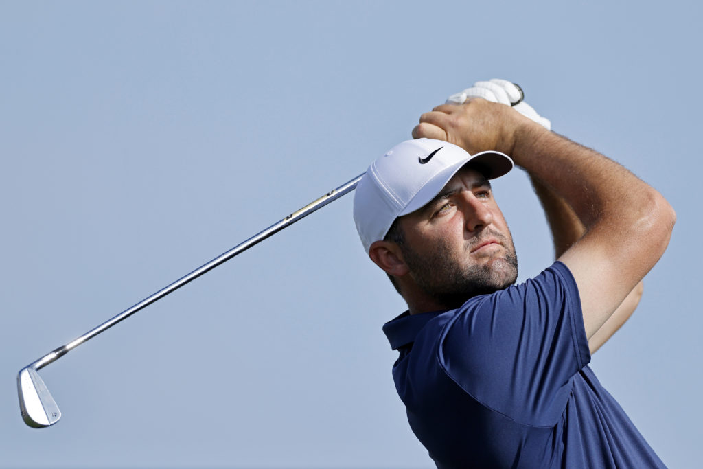 GOLF: MAR 08 PGA Arnold Palmer Invitational presented by Mastercard