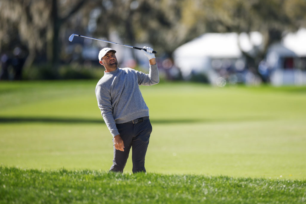 Arnold Palmer Invitational Presented By Mastercard 2025 - Round One