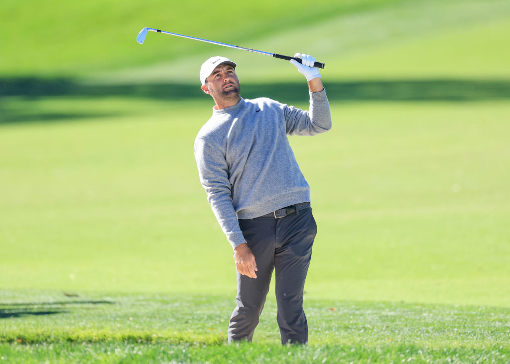 Arnold Palmer Invitational Presented By Mastercard 2025 - Round One