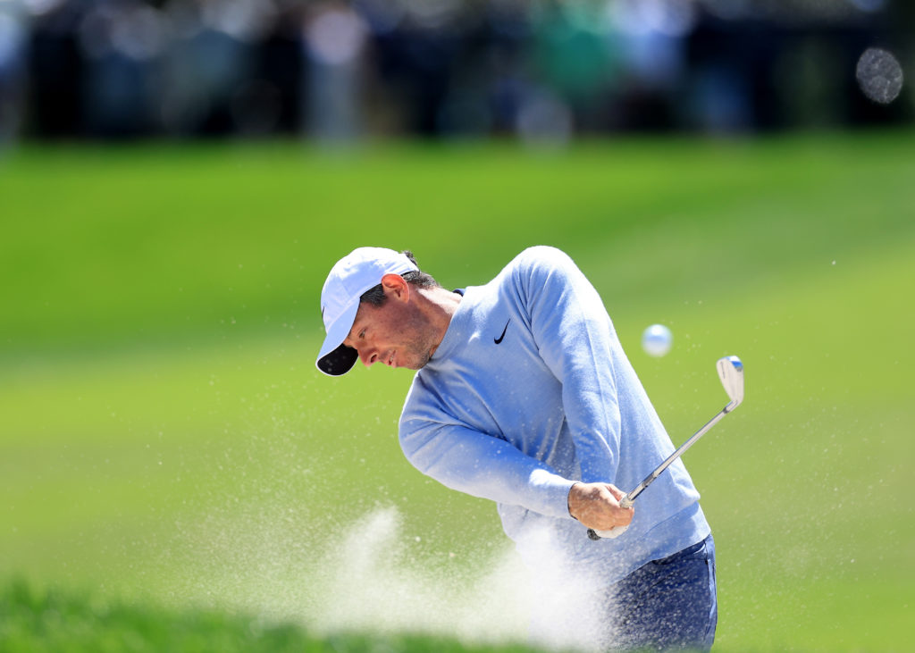 Arnold Palmer Invitational Presented By Mastercard 2025 - Round One