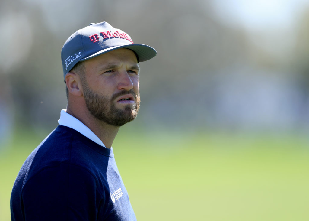 Arnold Palmer Invitational Presented By Mastercard 2025 - Round One