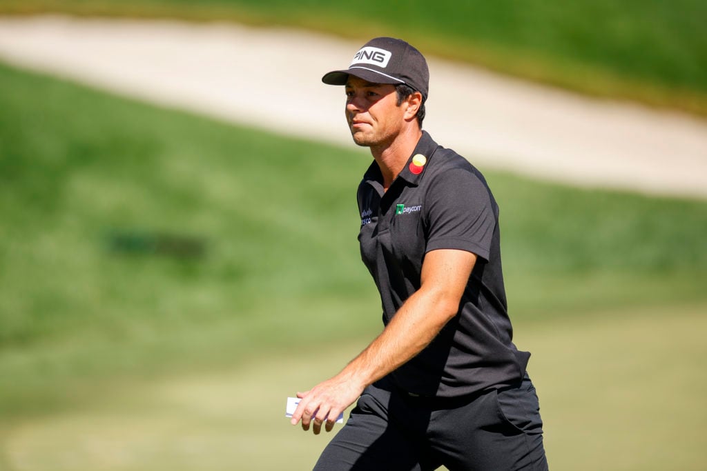 Arnold Palmer Invitational Presented By Mastercard 2025 - Round One