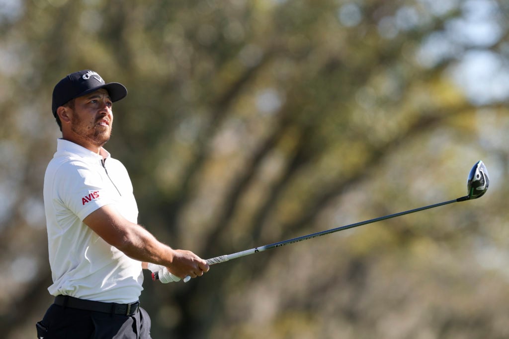 Arnold Palmer Invitational Presented By Mastercard 2025 - Round One