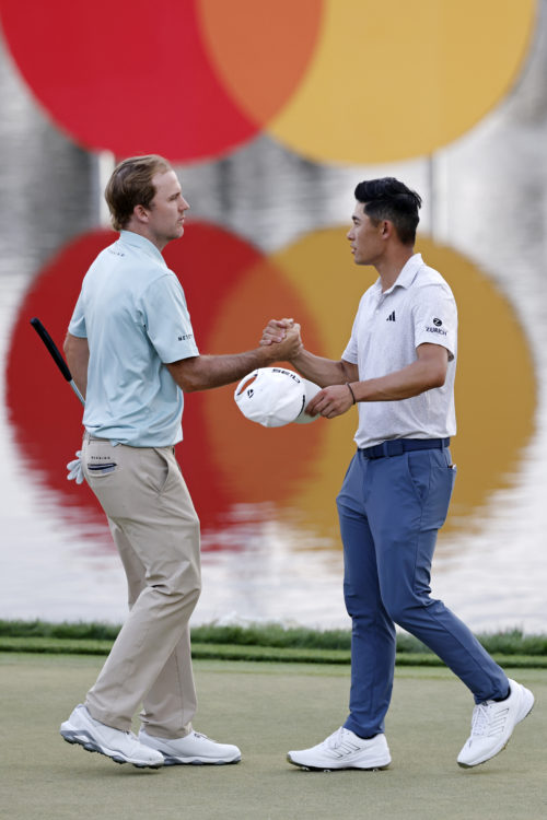 Photo by Joe Robbins/Icon Sportswire via Getty Images