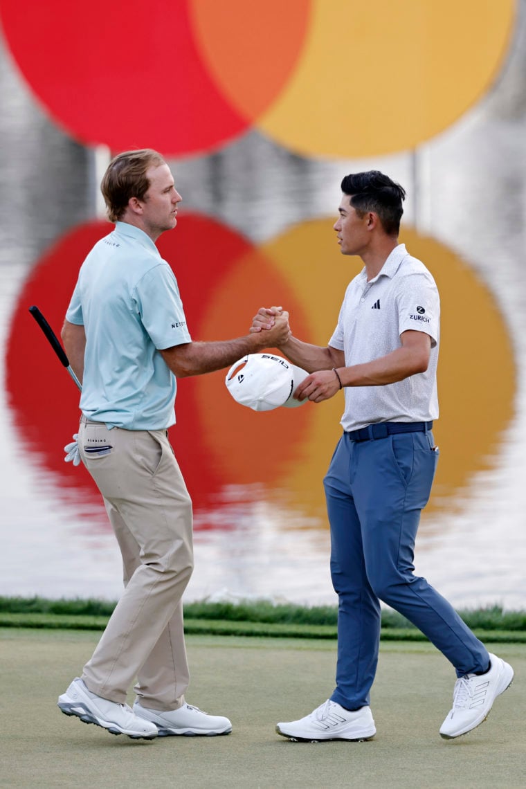 Photo by Joe Robbins/Icon Sportswire via Getty Images