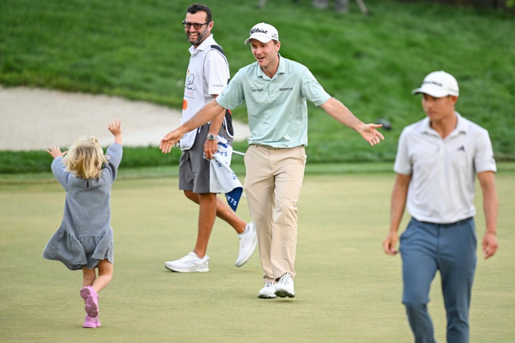 Arnold Palmer Invitational presented by Mastercard 2025 - Final Round
