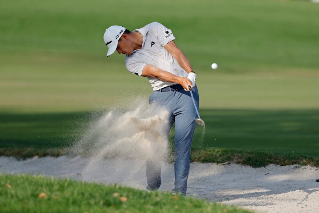 GOLF: MAR 09 PGA Arnold Palmer Invitational presented by Mastercard