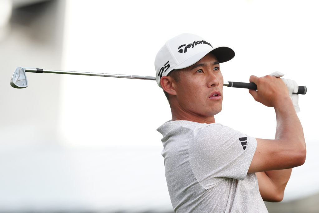 GOLF: MAR 09 PGA Arnold Palmer Invitational presented by Mastercard