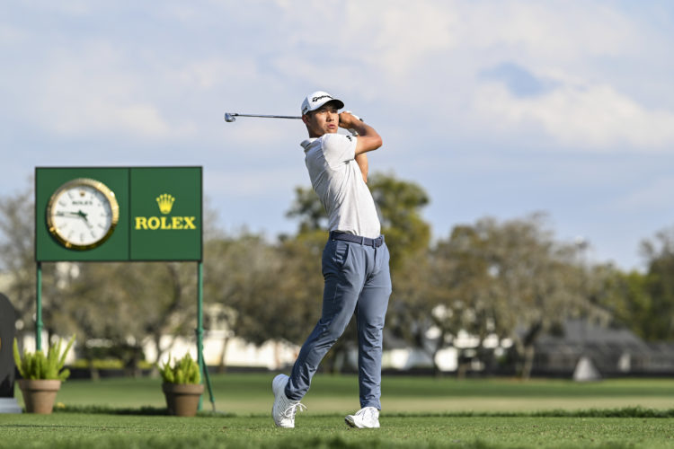 Photo by Keyur Khamar/PGA TOUR via Getty Images