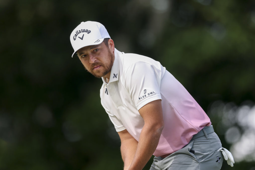 Arnold Palmer Invitational Presented By Mastercard 2025 - Round Two