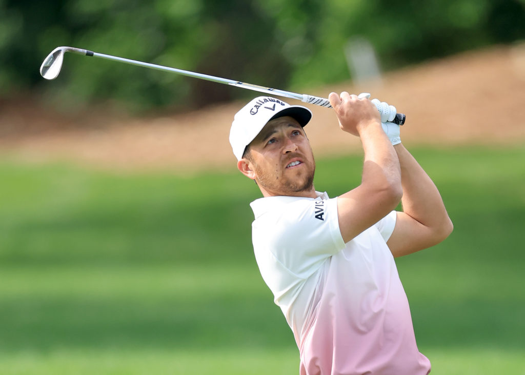 Arnold Palmer Invitational Presented By Mastercard 2025 - Round Two