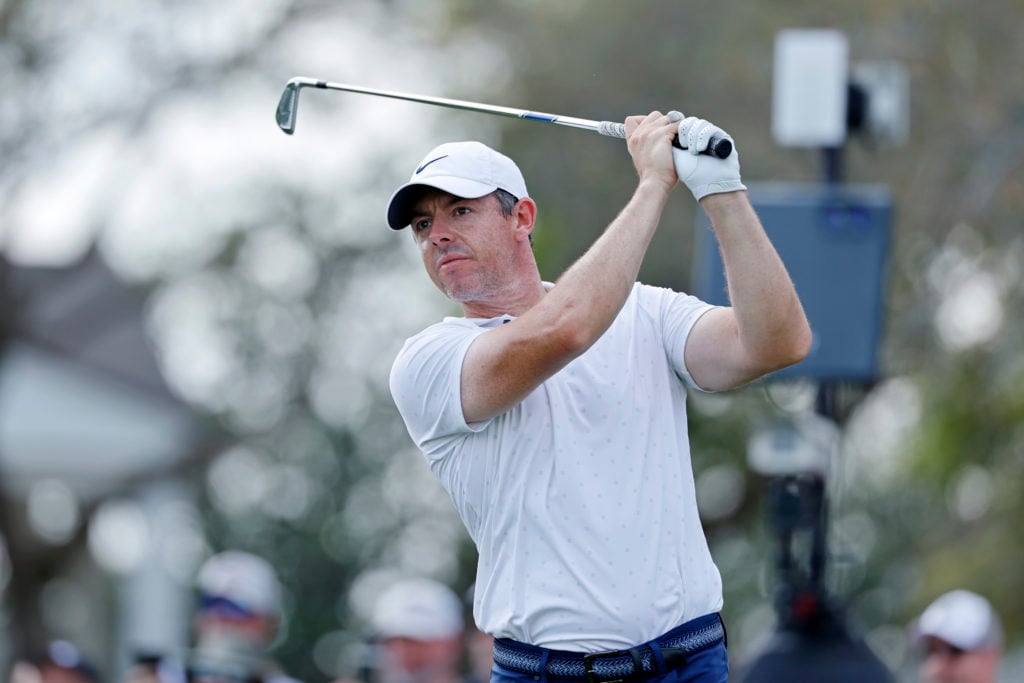 GOLF: MAR 09 PGA Arnold Palmer Invitational presented by Mastercard