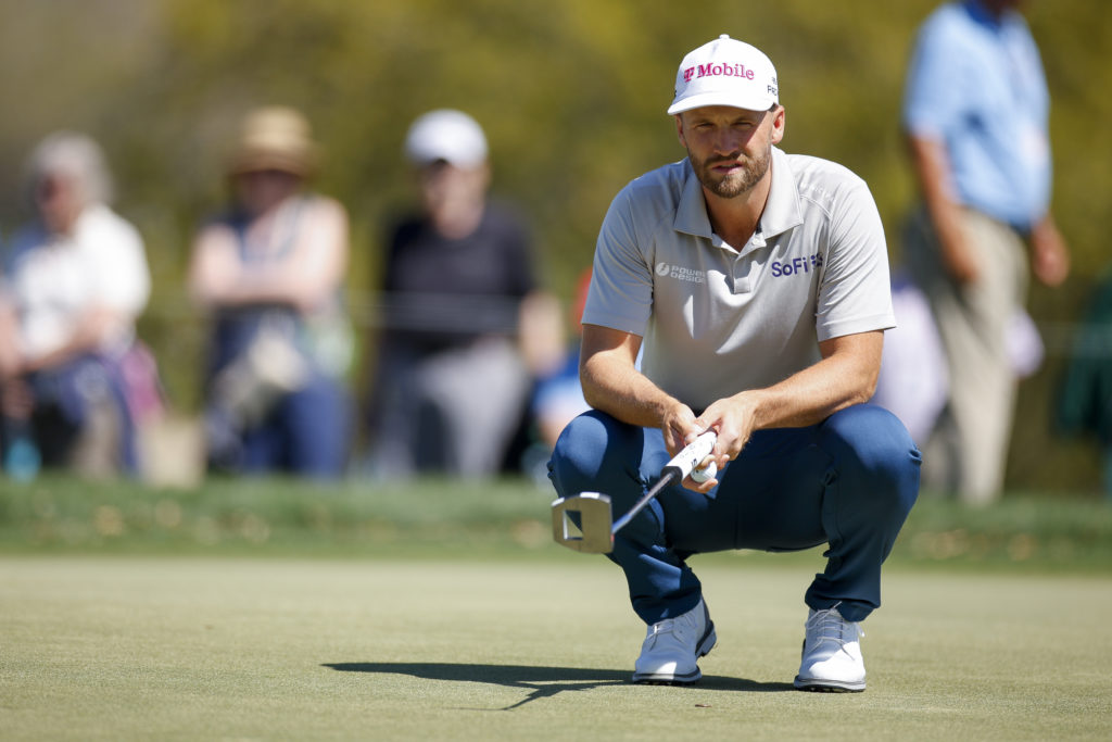 Arnold Palmer Invitational Presented By Mastercard 2025 - Round Two