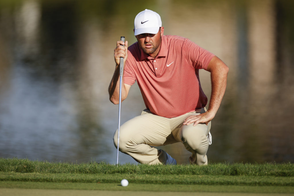 Arnold Palmer Invitational Presented By Mastercard 2025 - Round Two