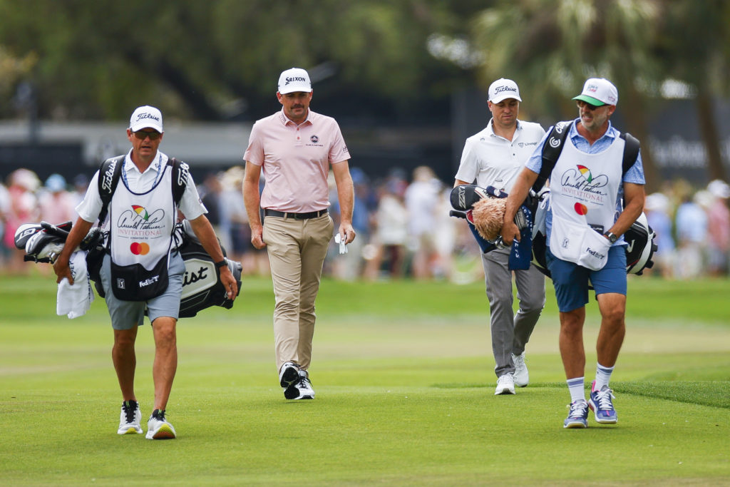 Arnold Palmer Invitational Presented By Mastercard 2025 - Round Three