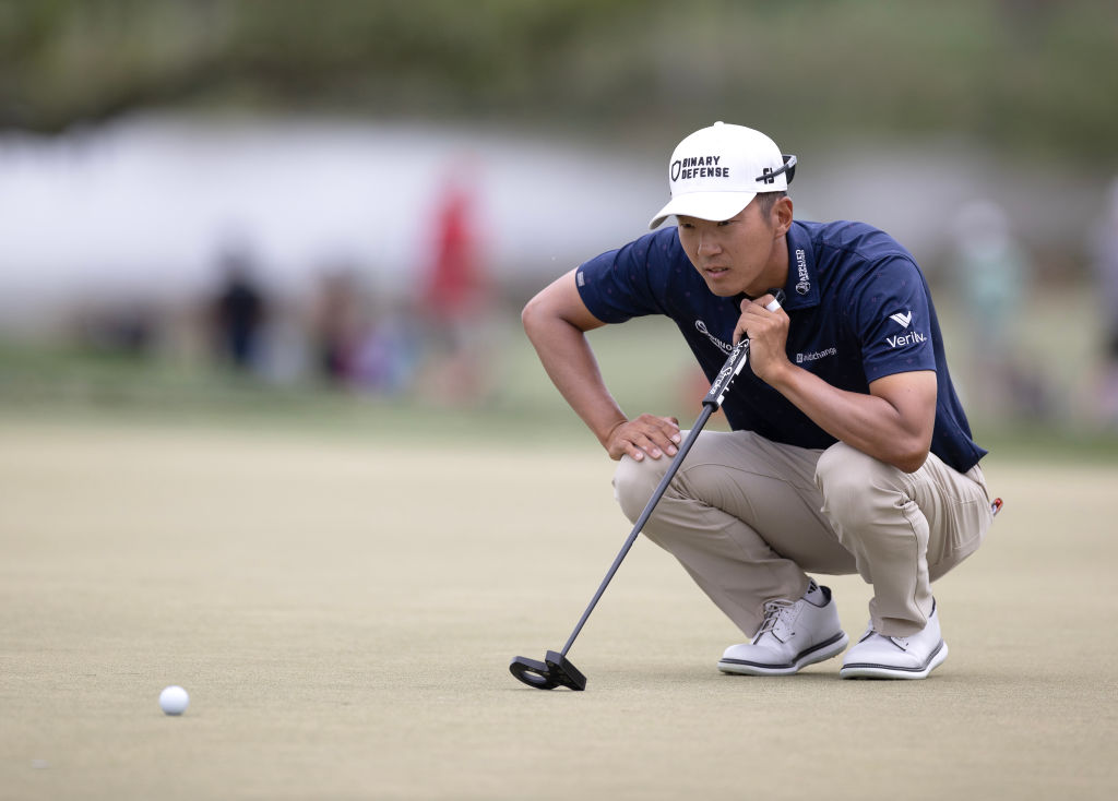 Arnold Palmer Invitational Presented By Mastercard 2025 - Round Three
