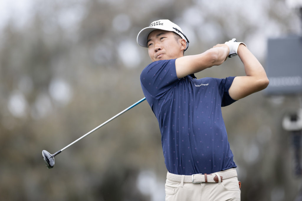 Arnold Palmer Invitational Presented By Mastercard 2025 - Round Three
