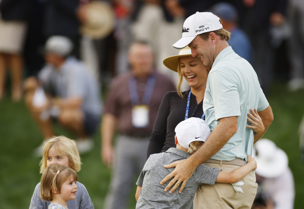 Arnold Palmer Invitational Presented By Mastercard 2025 - Final Round
