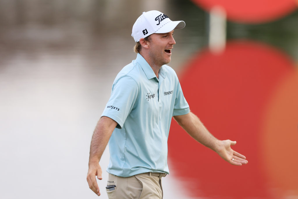 Arnold Palmer Invitational Presented By Mastercard 2025 - Final Round