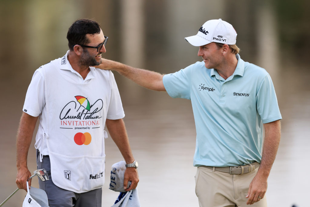 Arnold Palmer Invitational Presented By Mastercard 2025 - Final Round