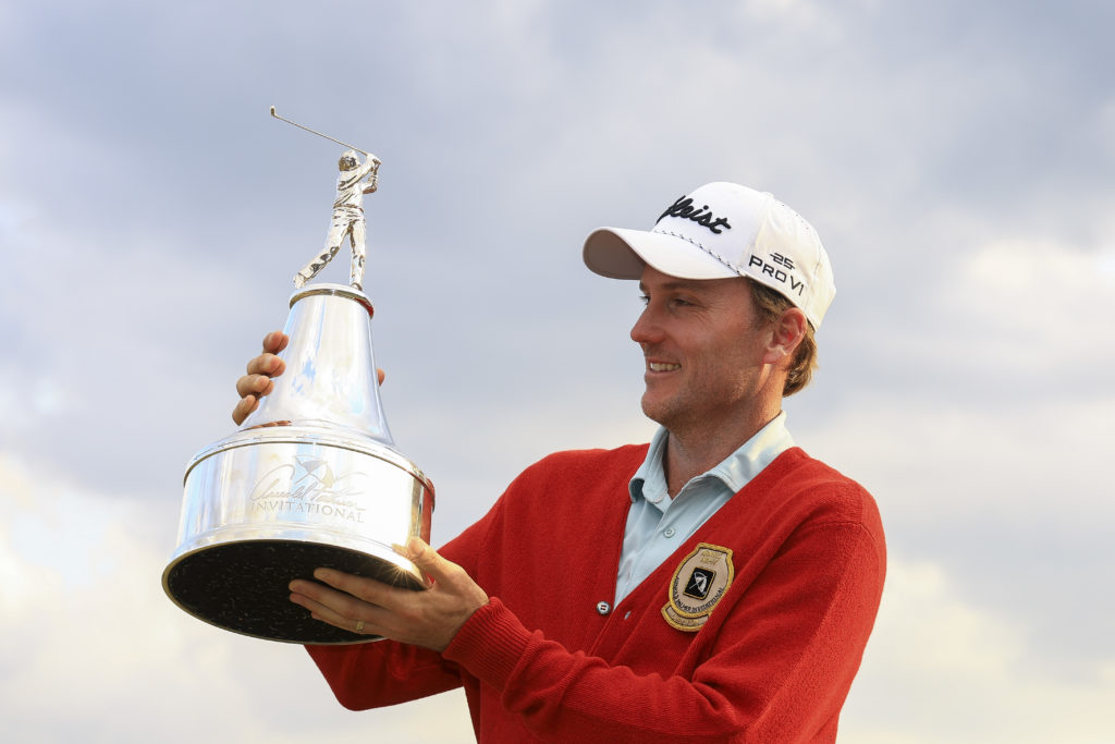 Arnold Palmer Invitational Presented By Mastercard 2025 - Final Round