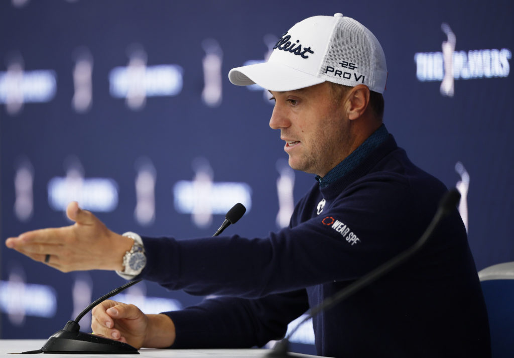 THE PLAYERS Championship 2025 - Previews