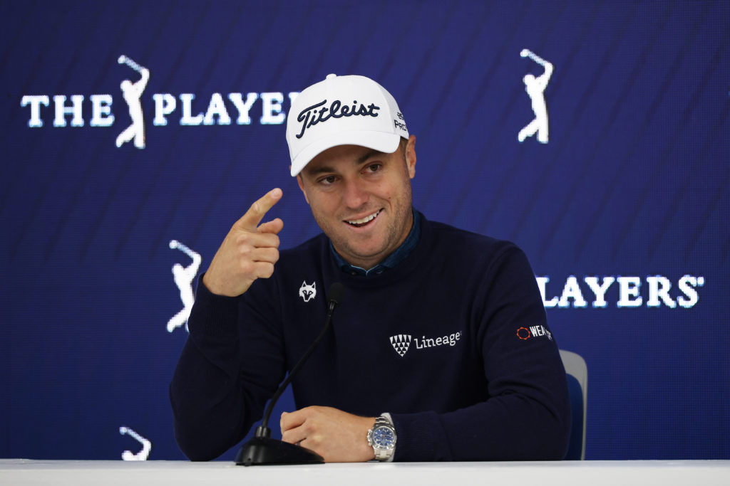 THE PLAYERS Championship 2025 - Previews