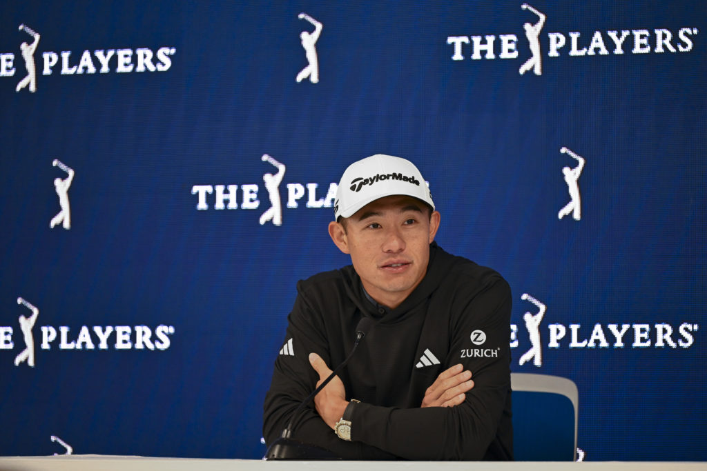 THE PLAYERS Championship 2025 - Previews