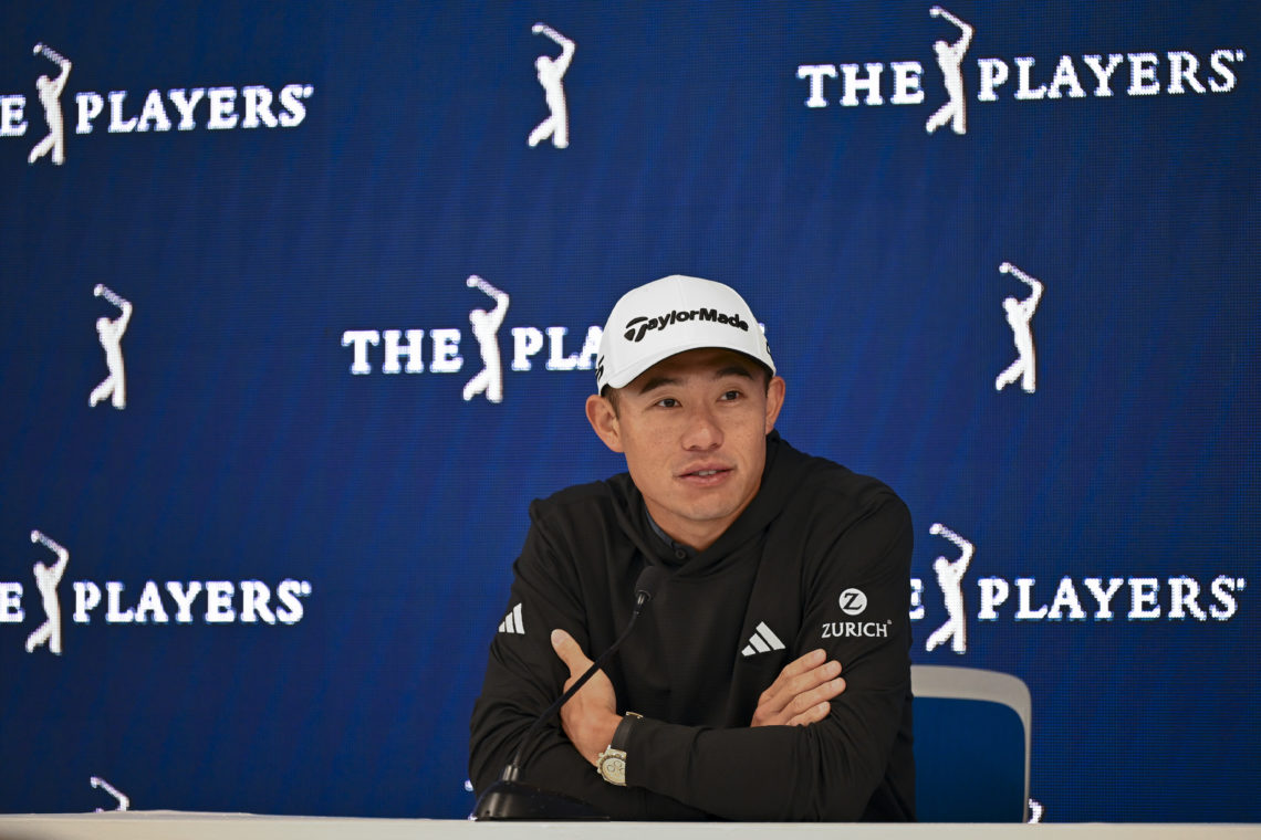 Photo by Tracy Wilcox/PGA TOUR via Getty Images