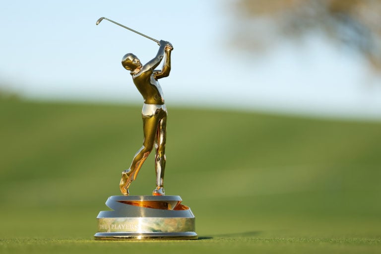 Topic image for: The Players Championship