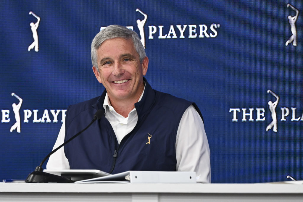 THE PLAYERS Championship 2025 - Previews