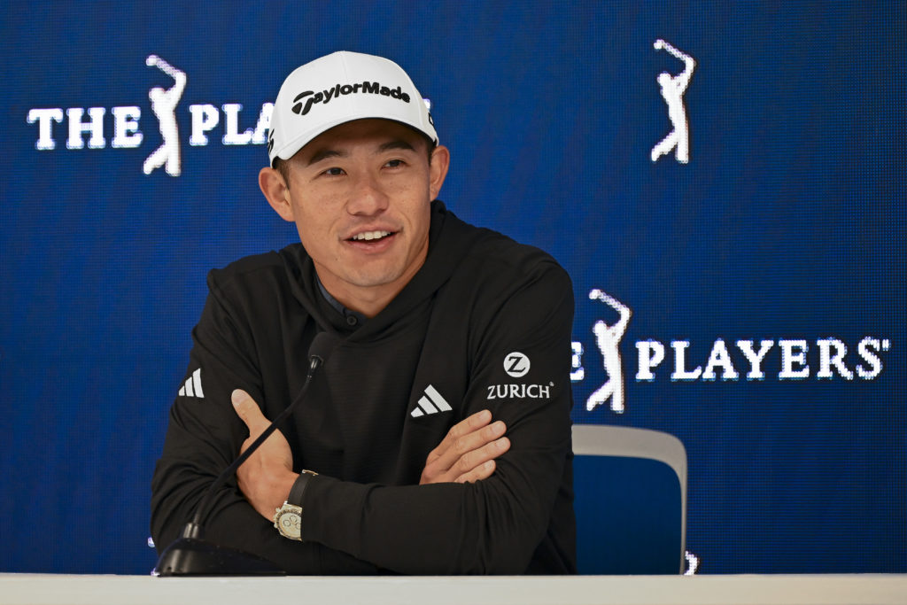 THE PLAYERS Championship 2025 - Previews