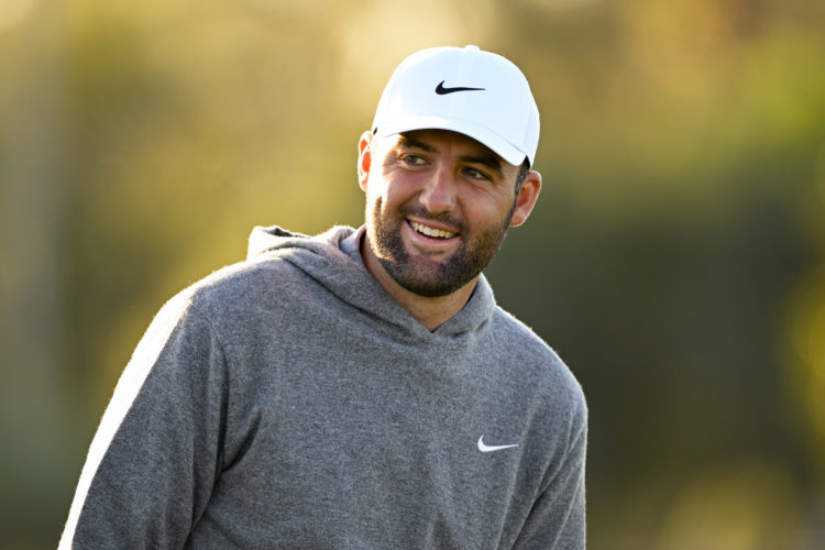 Photo by Ben Jared/PGA TOUR via Getty Images