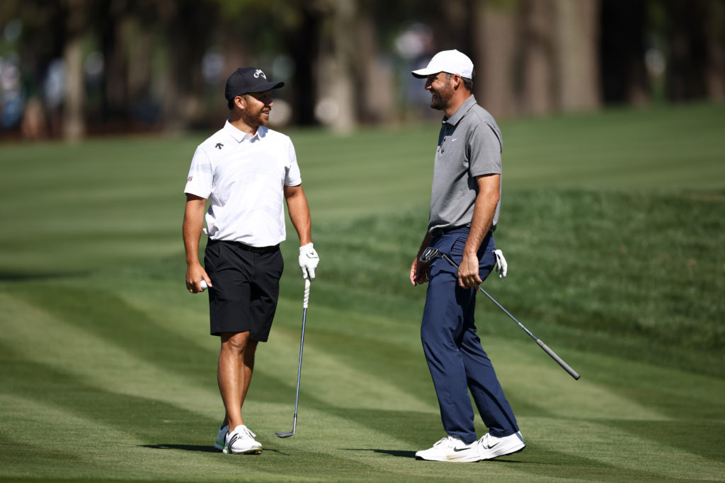 THE PLAYERS Championship 2025 - Previews