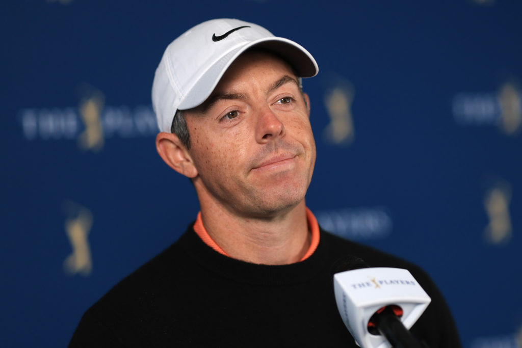 THE PLAYERS Championship 2025 - Previews